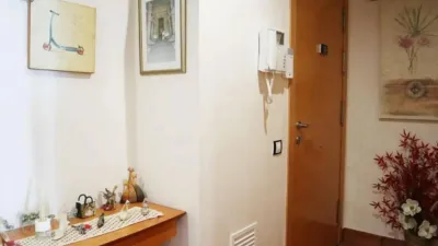 Apartment on Carrer del Mare Nostrum photo 21