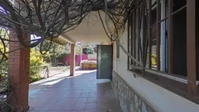 Chalet in Massanes photo 27