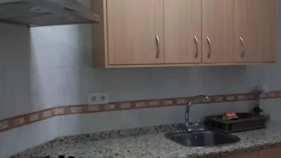 Apartment in La Carlota photo 3