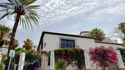 Chalet en Almuñécar photo 22