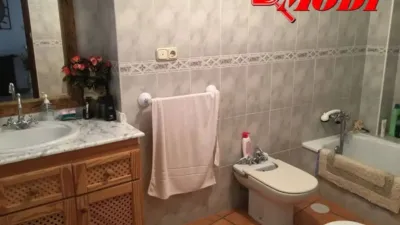 Chalet in Albuñuelas photo 3