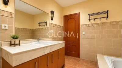Chalet in Tibi photo 15