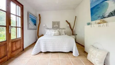 Rustic House in Pollença photo 16