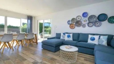 Chalet in Calpe - Calp photo 9