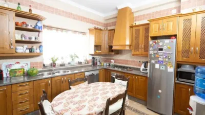 Chalet in Peñarroya-Pueblonuevo photo 6