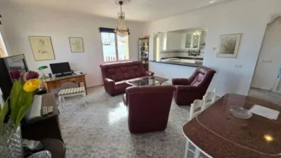 Chalet in Calpe - Calp photo 11