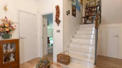 Chalet in El Chaparral photo 31