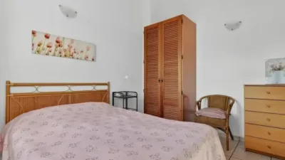 Chalet on Calle El Faro, -1 photo 23