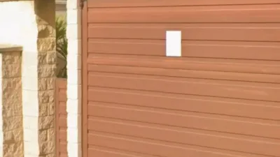 Chalet in Guillena photo 2