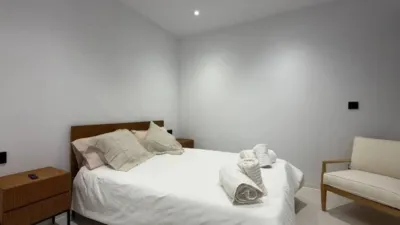 Apartment on Center Street, -1 photo 12