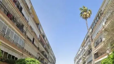 Apartment in Seville City Centre photo 2