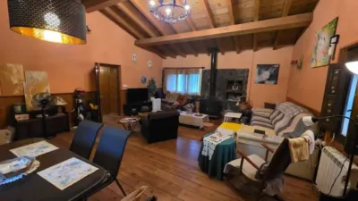 Chalet in Cabrero photo 17