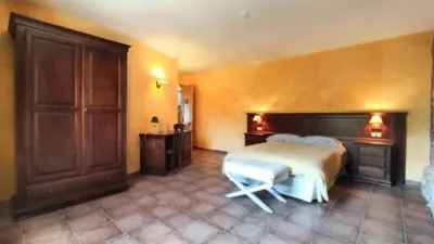 Chalet in La Vall de Bianya photo 29
