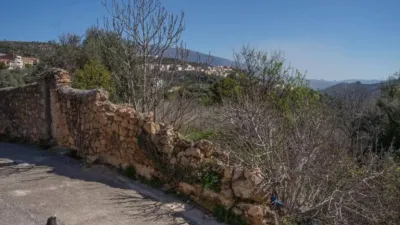 Chalet in Albuñuelas photo 6