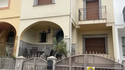 Apartment in Torredelcampo photo 6