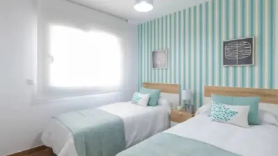 Chalet on Carretera Busot photo 11