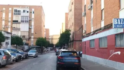 Apartment in Seville City Centre photo 5