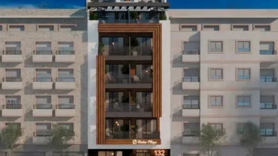 Piso - Vista 3
