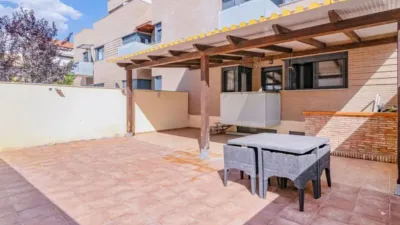 Apartment in Albolote photo 58