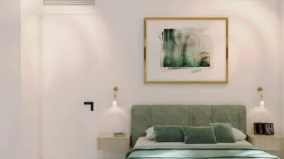 Apartment on Calle San Bruno photo 17