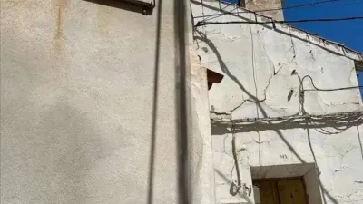 Apartment in Moratalla photo 8