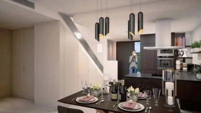 Chalet en Algorfa photo 31