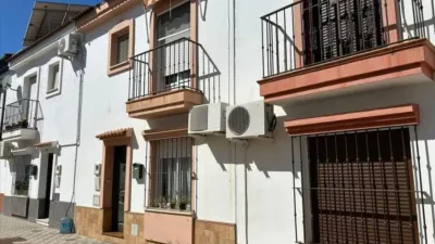 Chalet in Palos de la Frontera photo 2