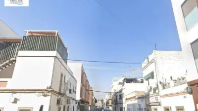 Apartment in Seville City Centre photo 2