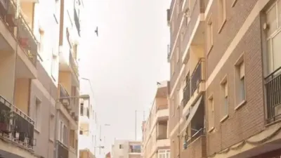 Flat in Adra photo 2
