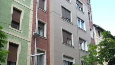 Apartment in Astrabudúa photo 2