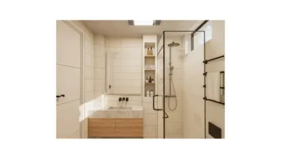 Apartment on Bolnuevo Street, -1 photo 22