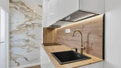 Penthouse on Punta Prima Street, -1 photo 5