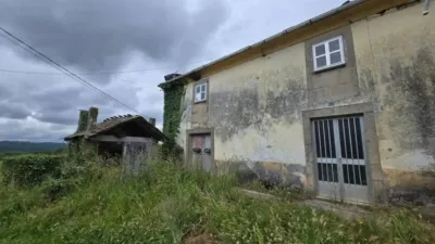 Apartment in Vilalba photo 2