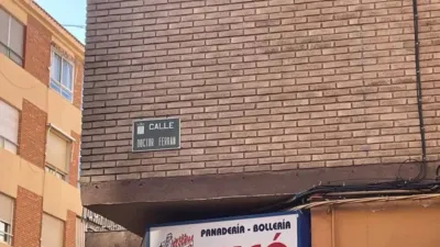 Piso en Albacete Capital photo 7