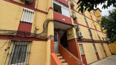 Apartment in Seville City Centre photo 2