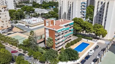 Piso – Alacant / Alicante, l'Alacantí - Vista 2
