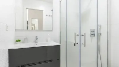 Apartment on Calle C. Almohabenos, 03189, Alicante, Spain, -1 photo 5