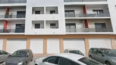 Apartment in Estepa photo 3