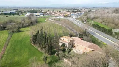 Rustic House in Castelló d'Empúries photo 85