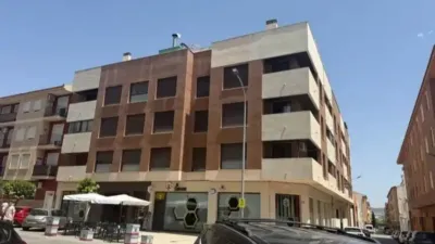 Apartment in Yecla photo 3