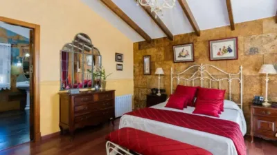 Chalet en calle de San Vicente del Raspeig photo 45