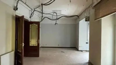 Apartment in Plasencia photo 6