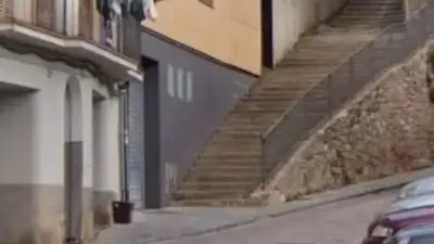 Apartment in Berga photo 2