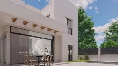 Casa - Vista 3