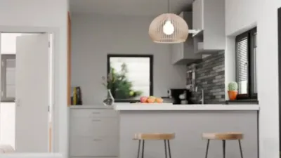 Chalet on Monte Faro Street, -1 photo 7