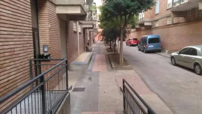 Piso en Barbastro photo 3