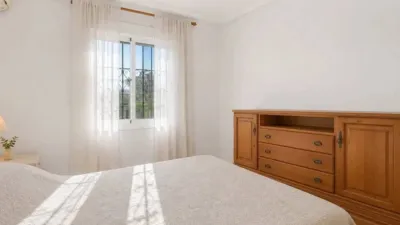 Chalet on Calle Gran Alacant, -1 photo 19