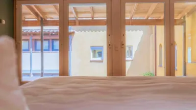 Chalet in Esplugues de Llobregat photo 9