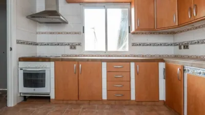 Chalet en Alfacar photo 67