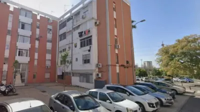 Apartment in San Pablo photo 2